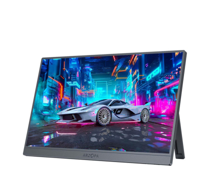 Monitor LED 21" i mniejszy Arzopa Z3FC